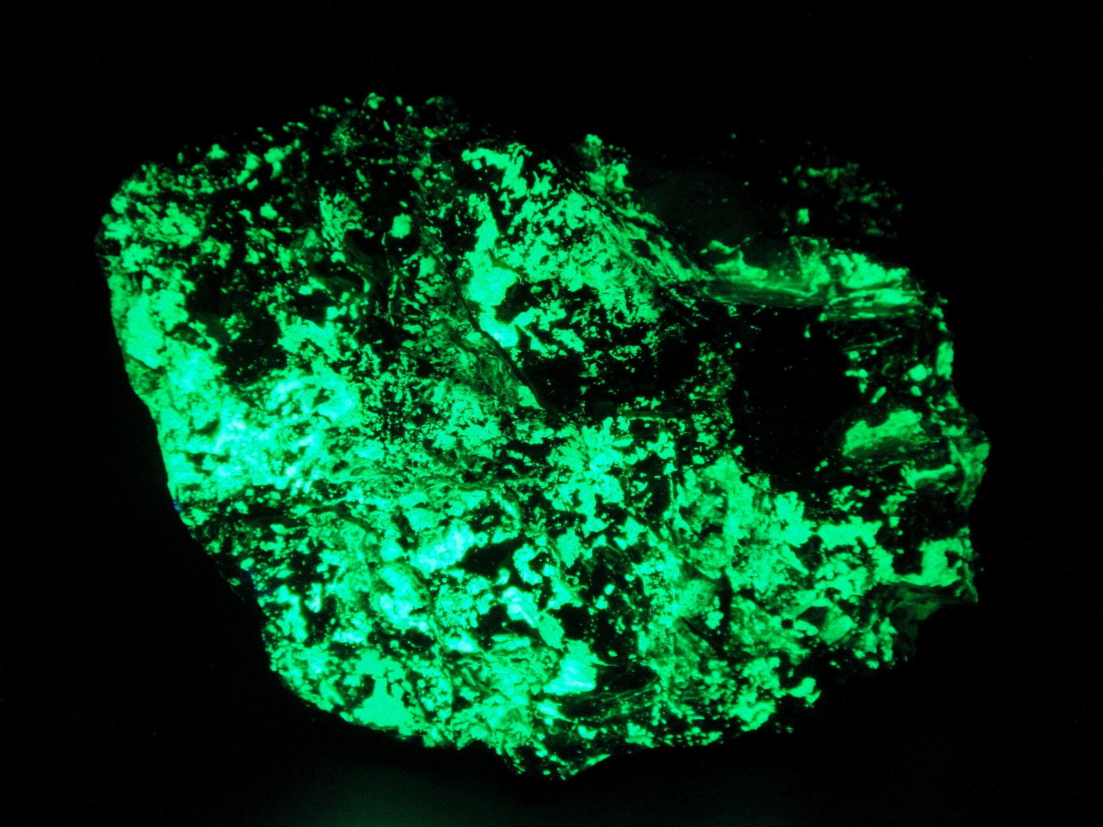 Uranocircita
8 x 6 cm.
(Autor: Antonio P. López)