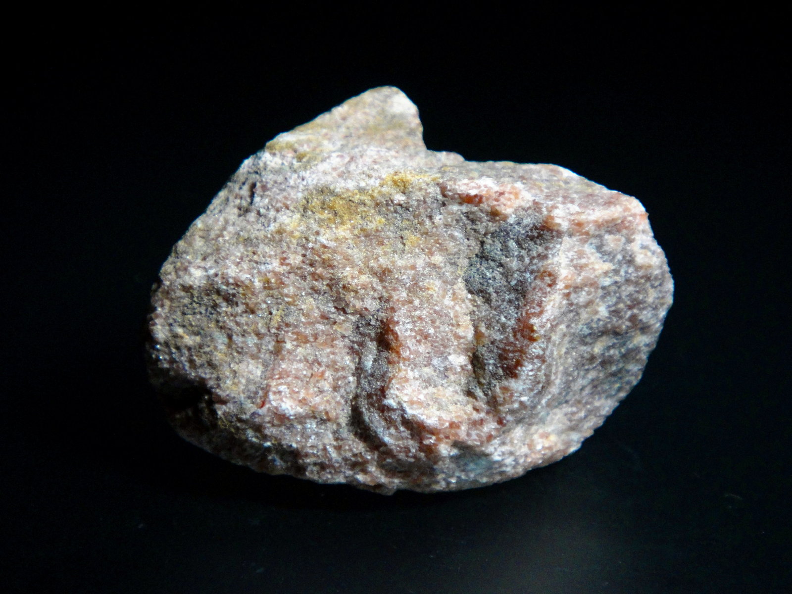 Tilasita
4 x 3 cm.
(Autor: Antonio P. López)