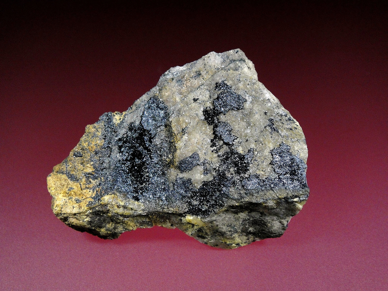 Straczekita
6 x 5 cm.
(Autor: Antonio P. López)