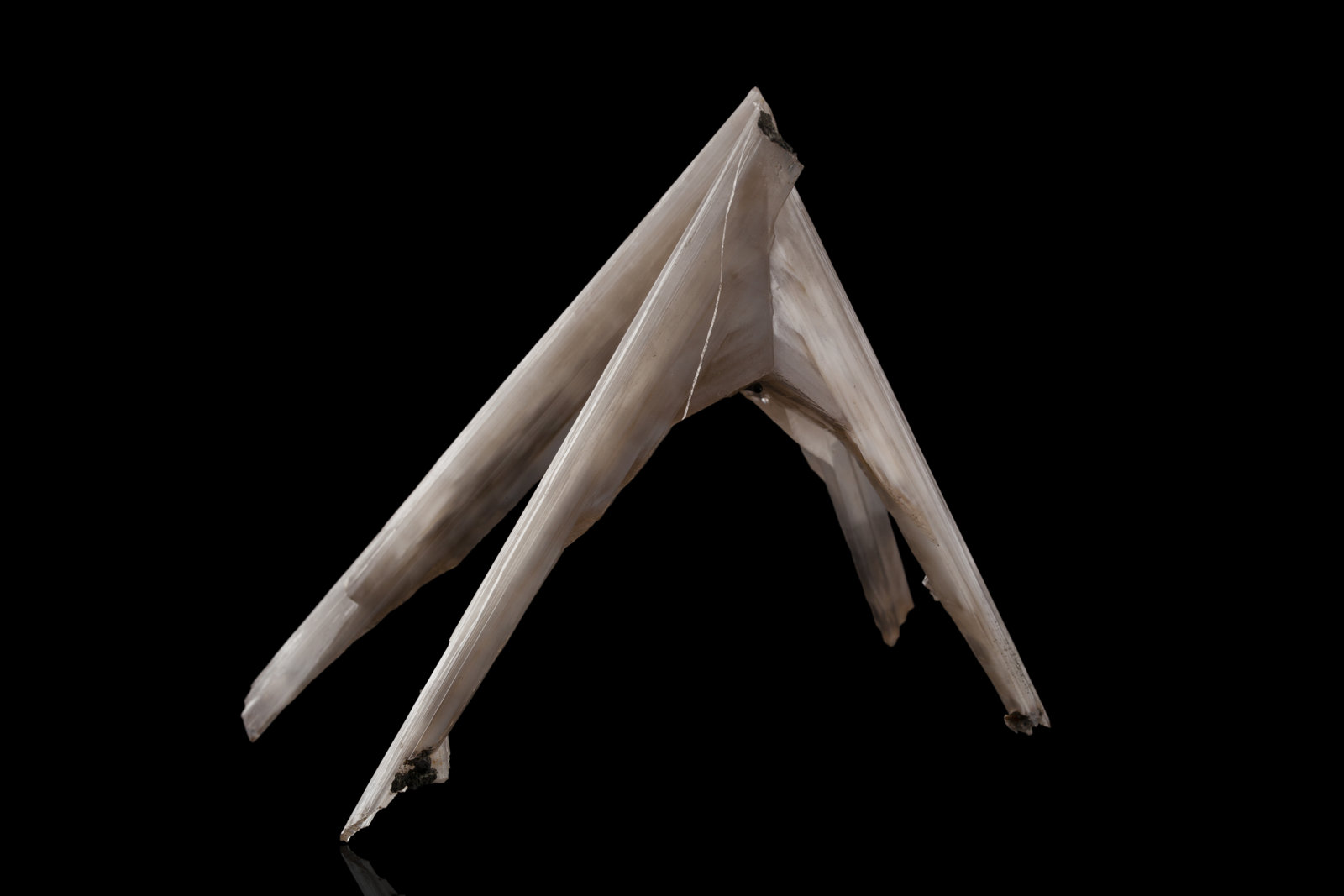 Cerusita
5,5 x 10 x 8 cm
(Autor: Museo MIM)