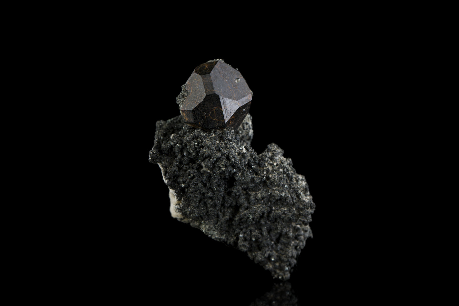 Cafarsita
4 x 2 x 4 cm
(Autor: Museo MIM)