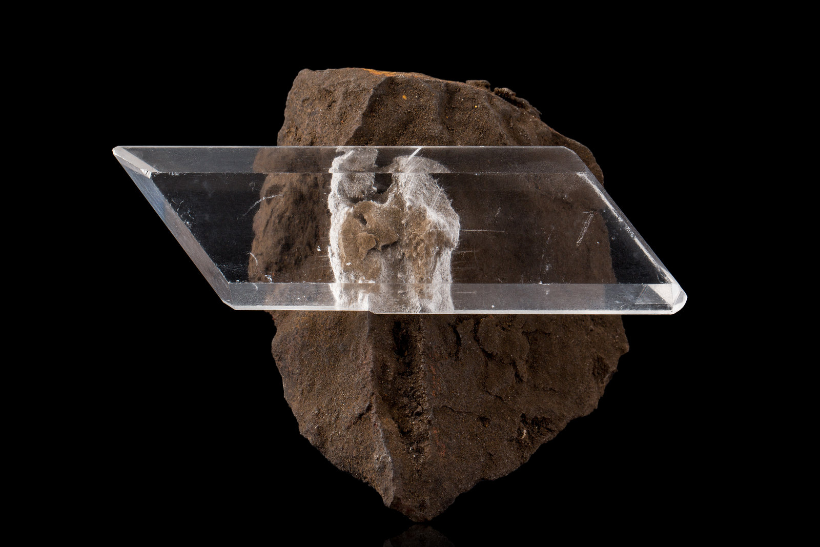 Yeso
14 x 11 x 8 cm
(Autor: Museo MIM)