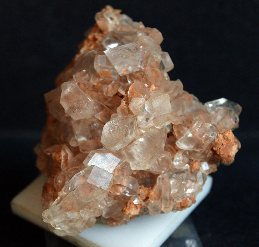 Yeso
7 x 5.5 cm
(Autor: Pedro Antonio)