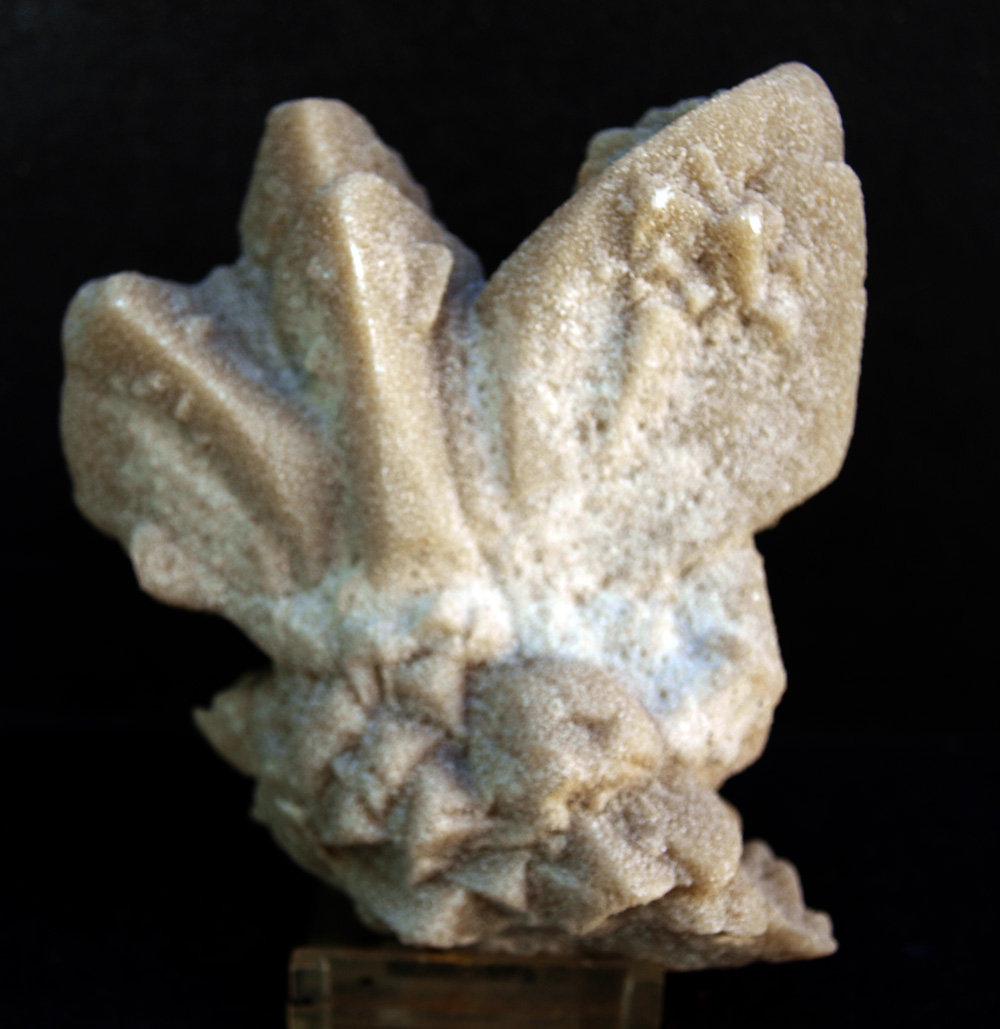 Calcita
10 x 9 cm
(Autor: Pedro Antonio)