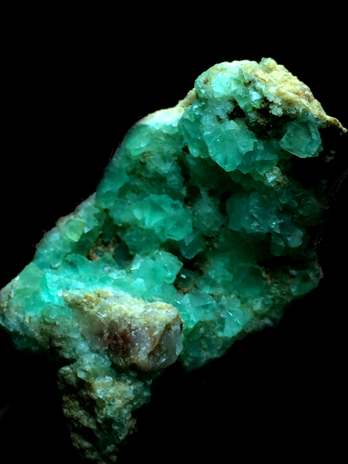 Fluorita
5x3cm
(Autor: Obsi)