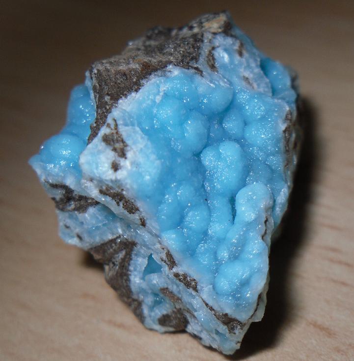 Hemimorfita
28 x 23 mm
(Autor: Jordi Franco)