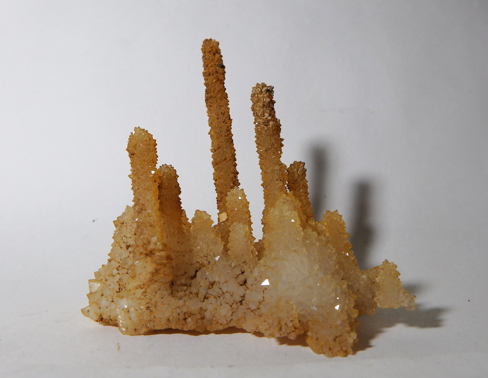 Cuarzo
6,8 x 5,8 x 4,3 cm
(Autor: heat00)