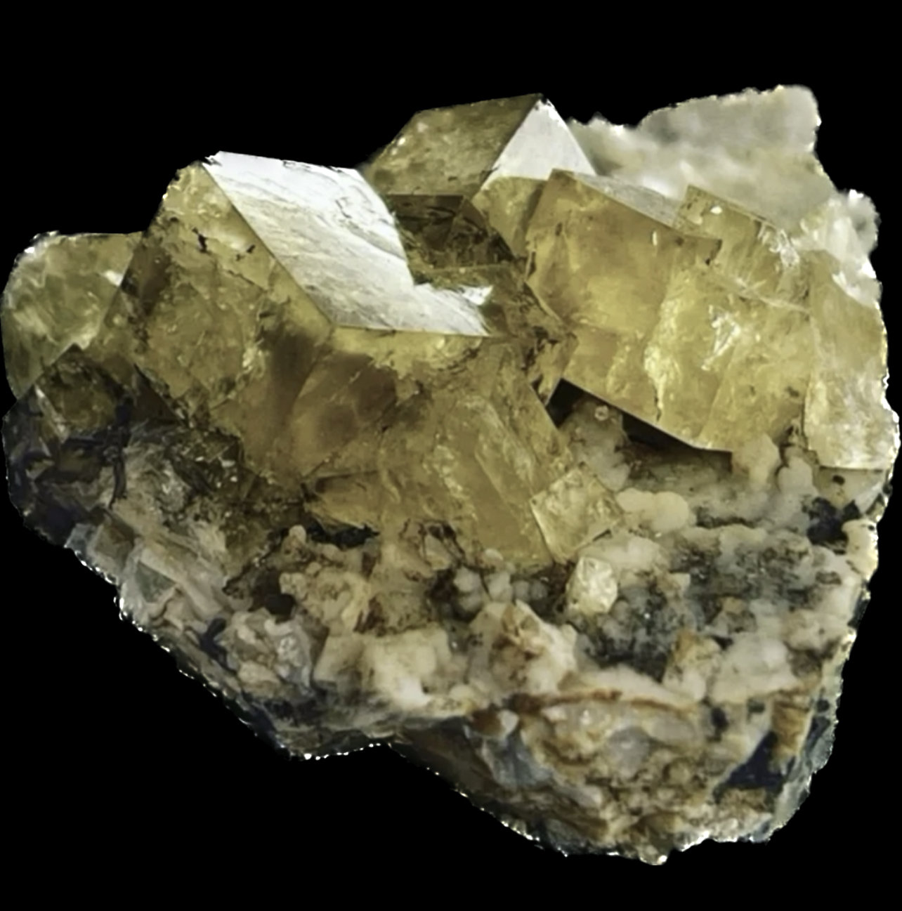 Fluorita
4x4cm
(Autor: castrominerals)