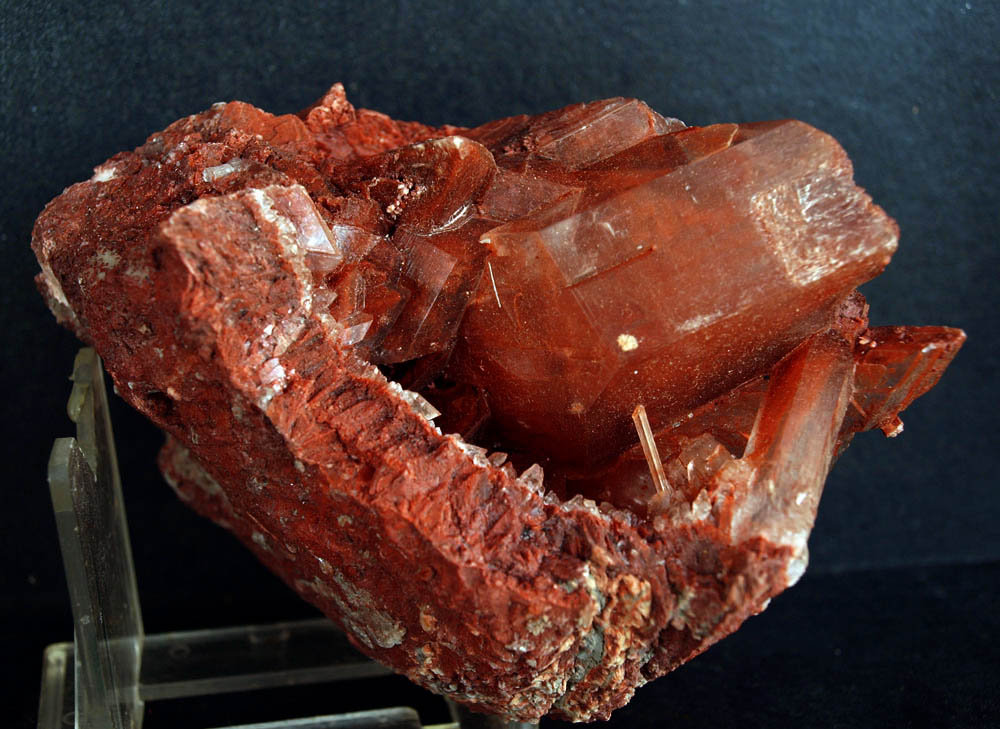 Yeso
12 x 8.5 cm
(Autor: Pedro Antonio)