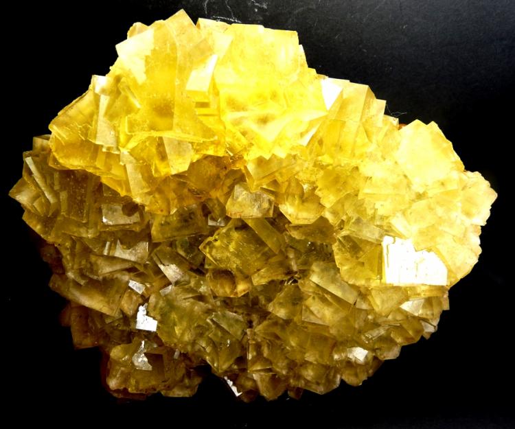 Fluorita
200 x 190 mm.
(Autor: Jesus Franquesa Baucells)