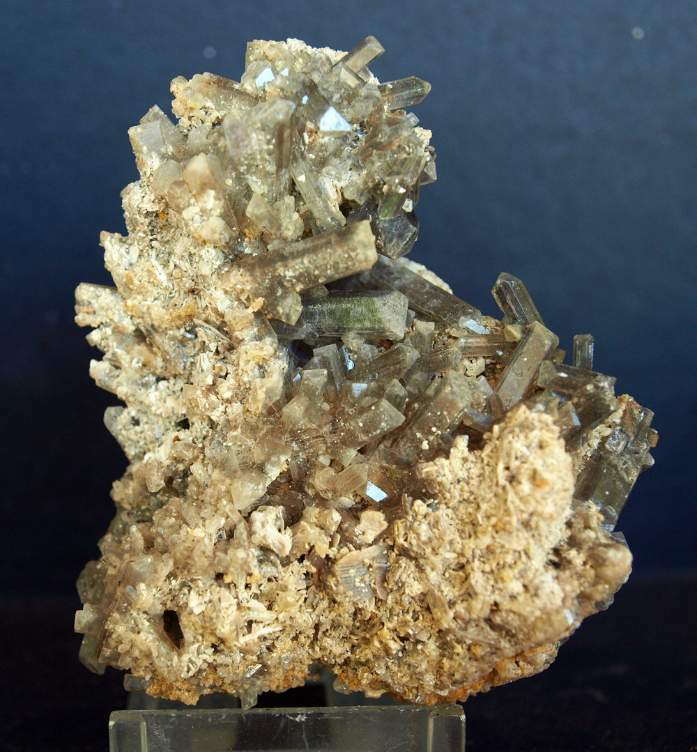 Celestina
7.5 x 6 cm
(Autor: Pedro Antonio)