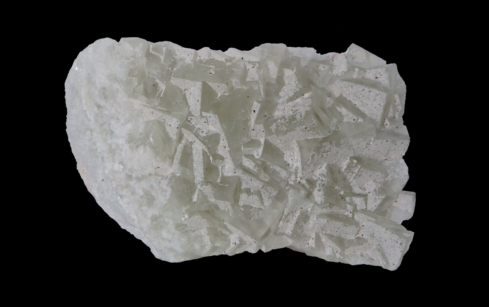 Fluorita
13 x 7,5 x 4cm
(Autor: heat00)