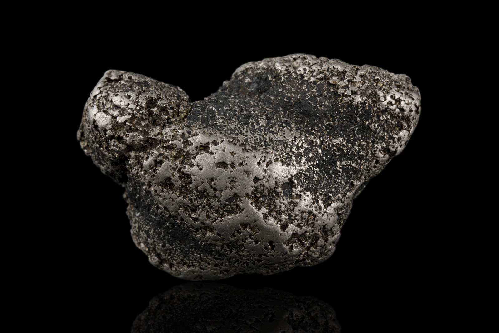 Platino
7 x 5 x 3 cm
(Autor: Museo MIM)