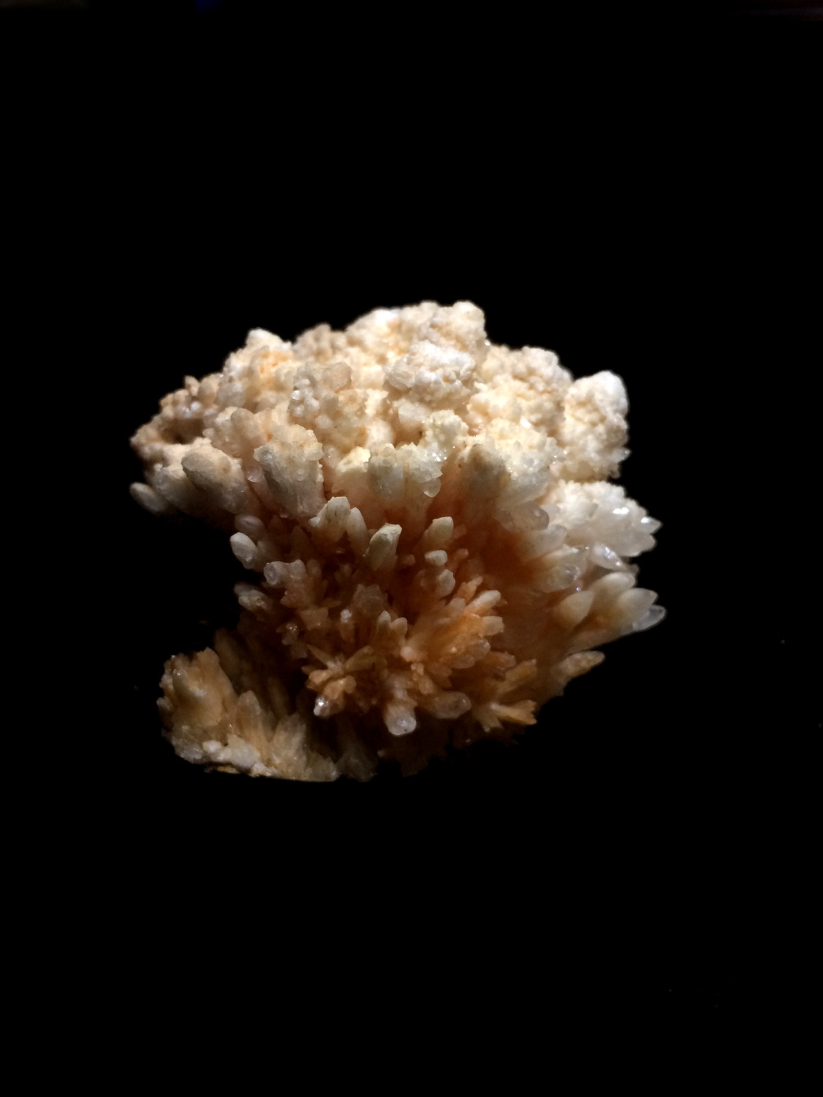 Calcita
6x5cm
(Autor: Obsi)