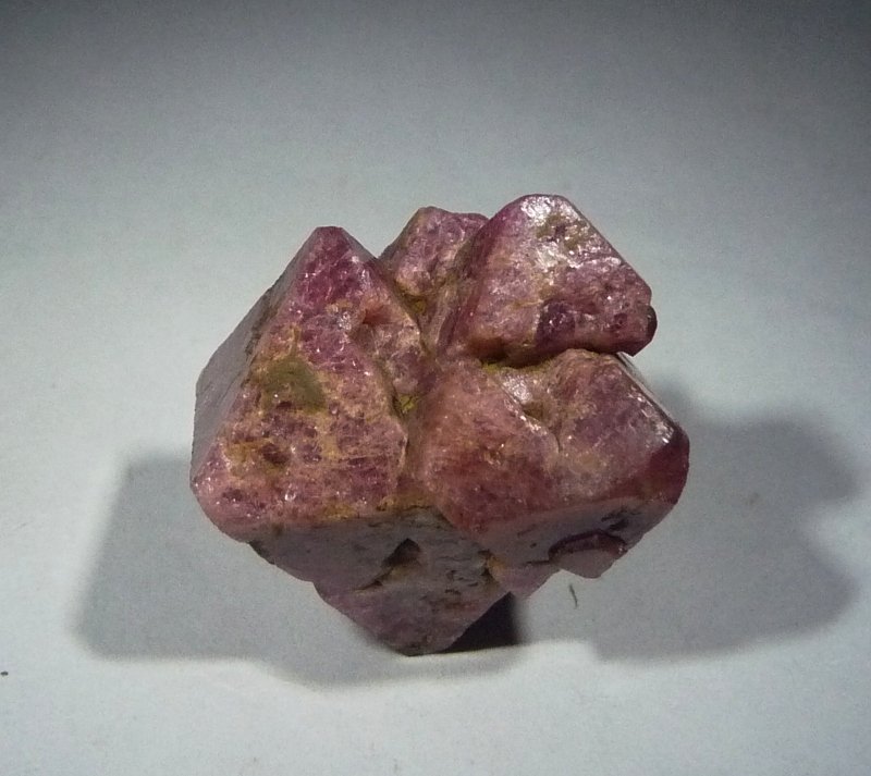 Espinela.
30x20 mm.
(Autor: Jesus Franquesa Baucells)