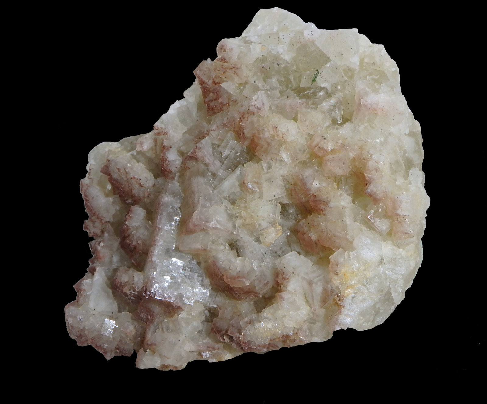 Fluorita
15 x 11 x 6cm
(Autor: heat00)