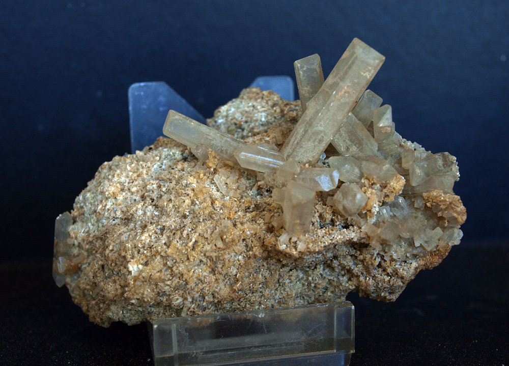 Celestina
9 x 5 cm
(Autor: Pedro Antonio)