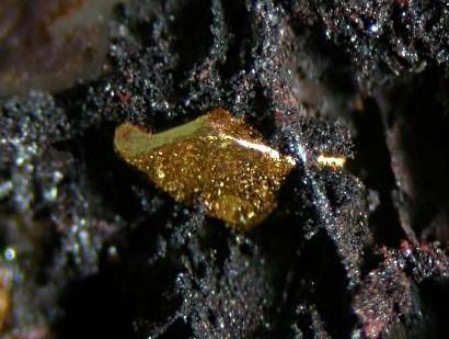 Oro
Cristal de 1,1 mm.
(Autor: Nacho)