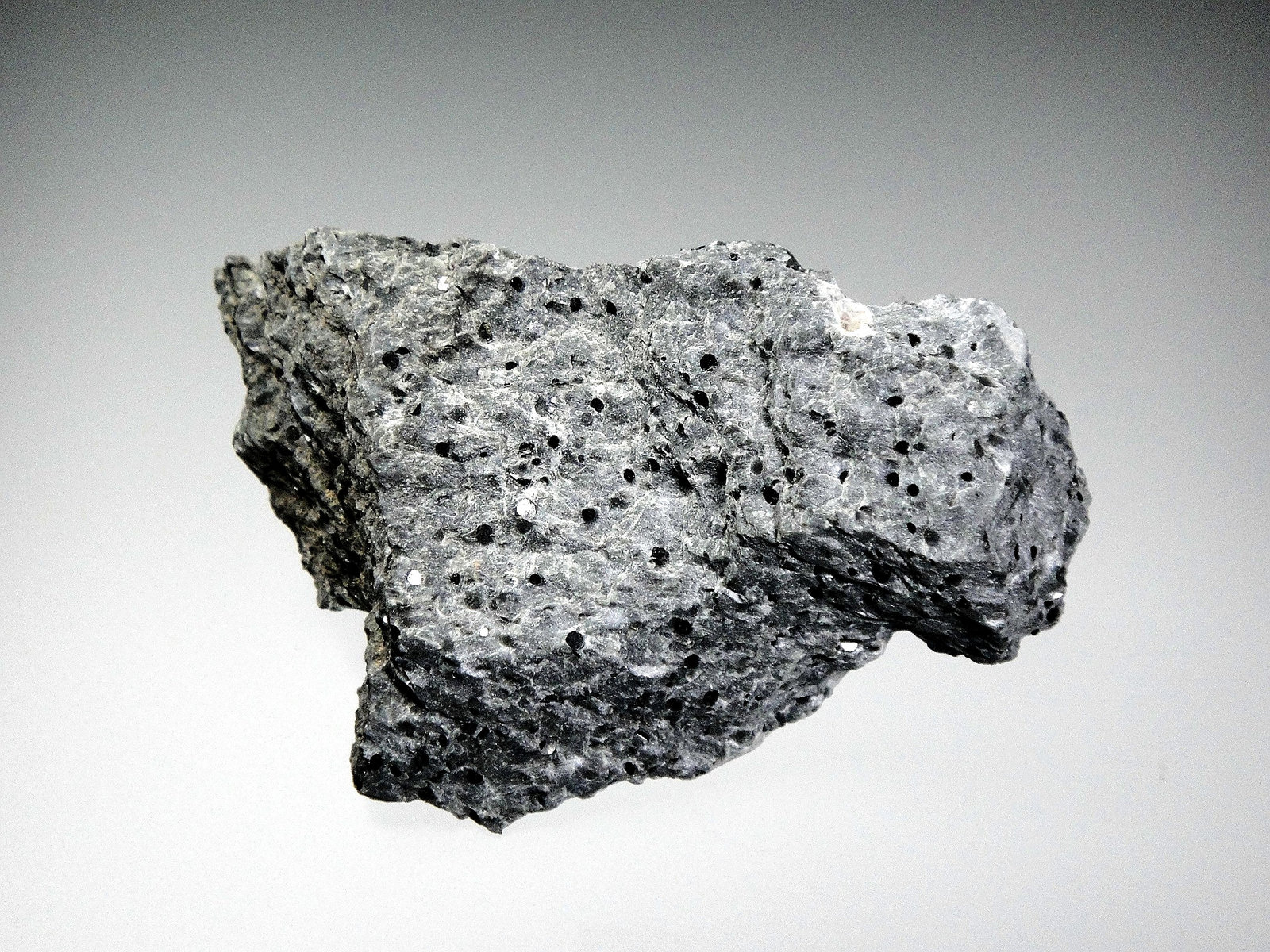 Ottrelita
7 x 4 cm.
(Autor: Antonio P. López)