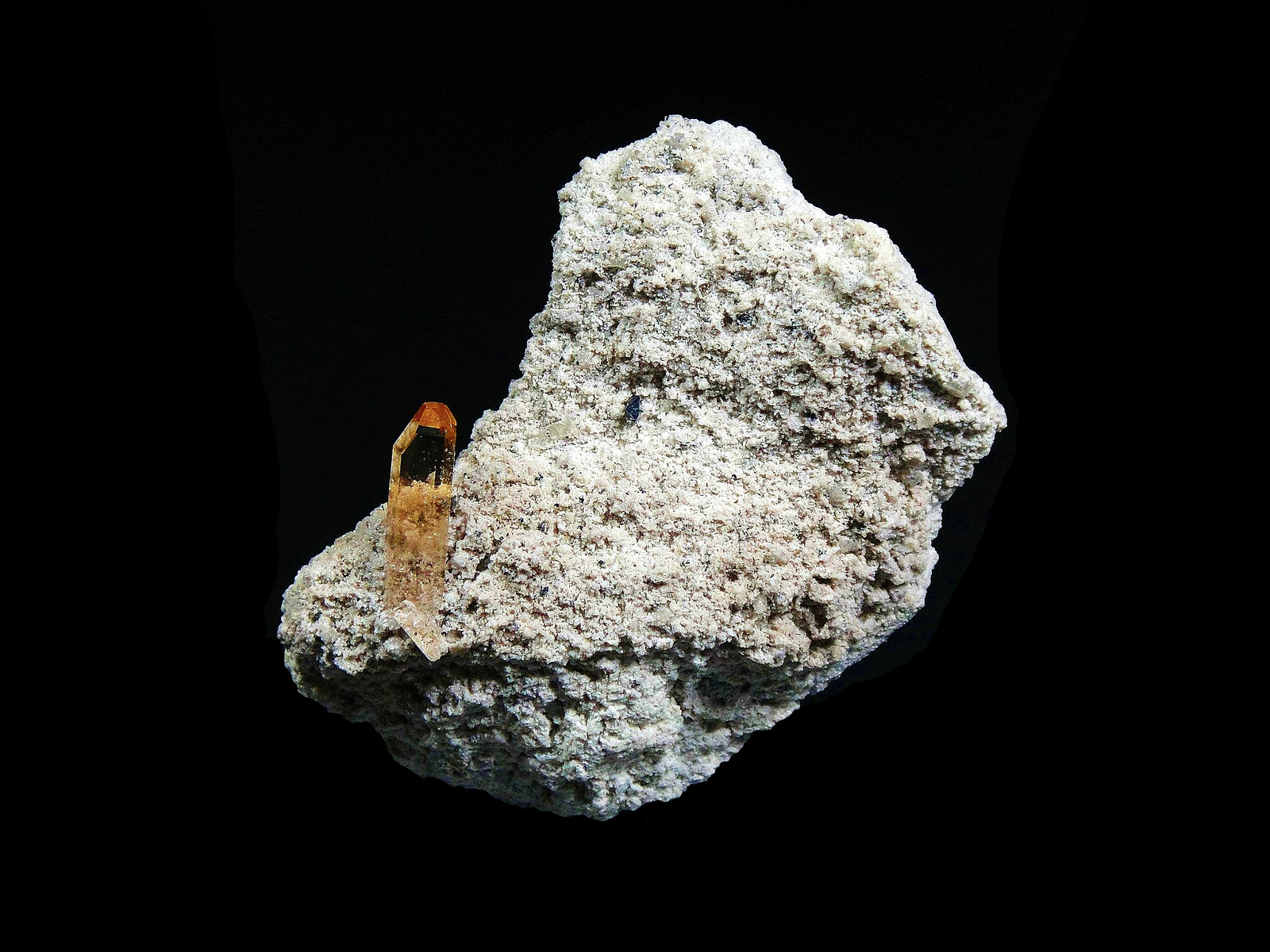 Topacio
5 x 5 cm.
(Autor: Antonio P. López)