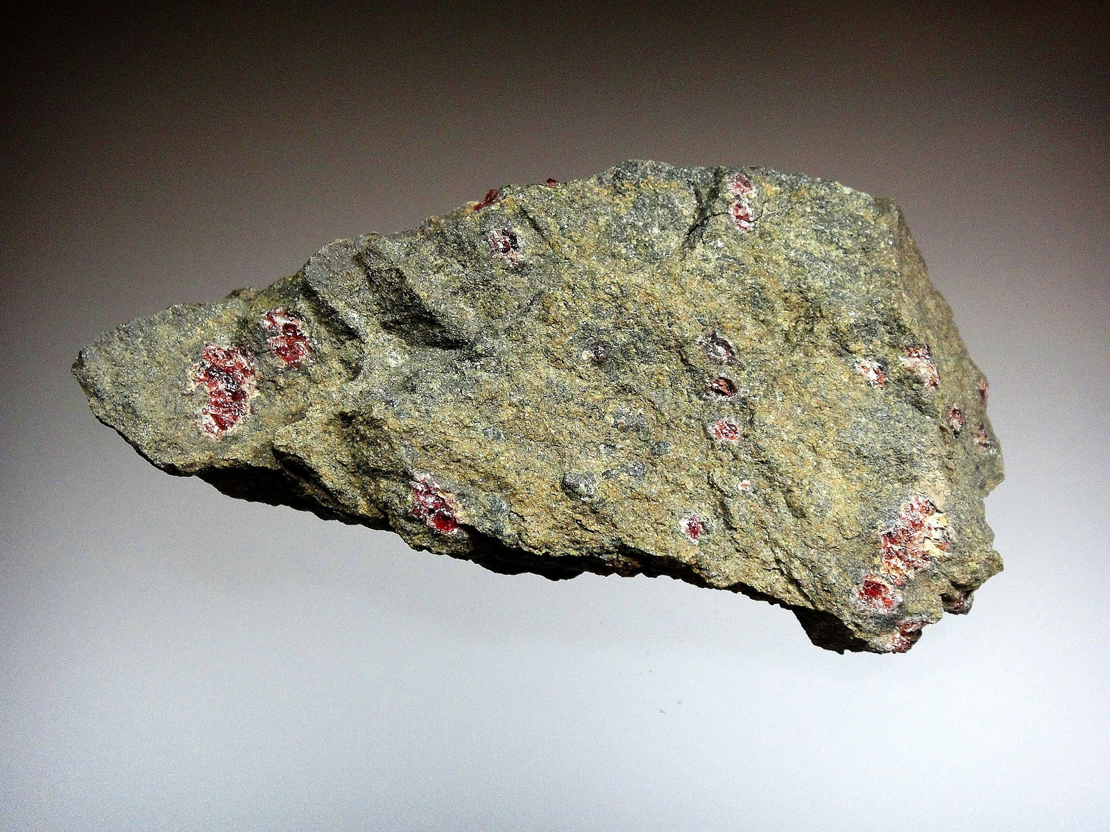 Piropo (Grupo Granate)
10 x 5 cm.
(Autor: Antonio P. López)