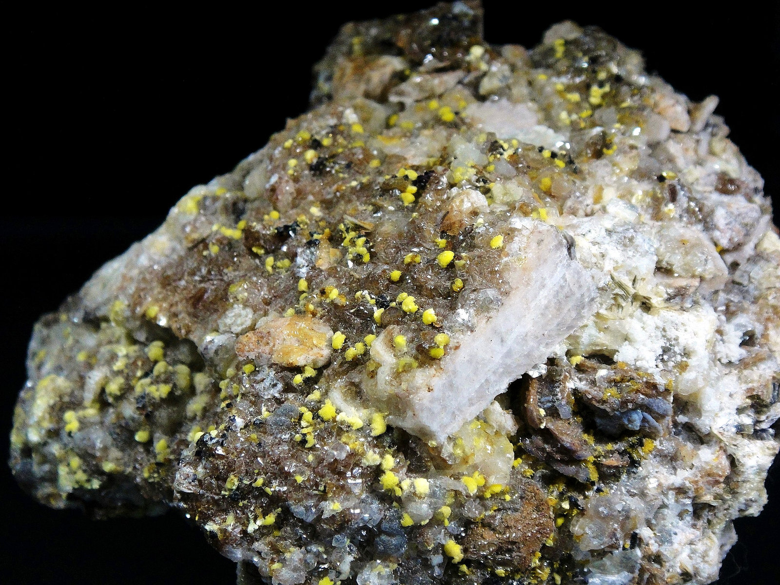 Haiweeita
12 x 9 cm.
(Autor: Antonio P. López)