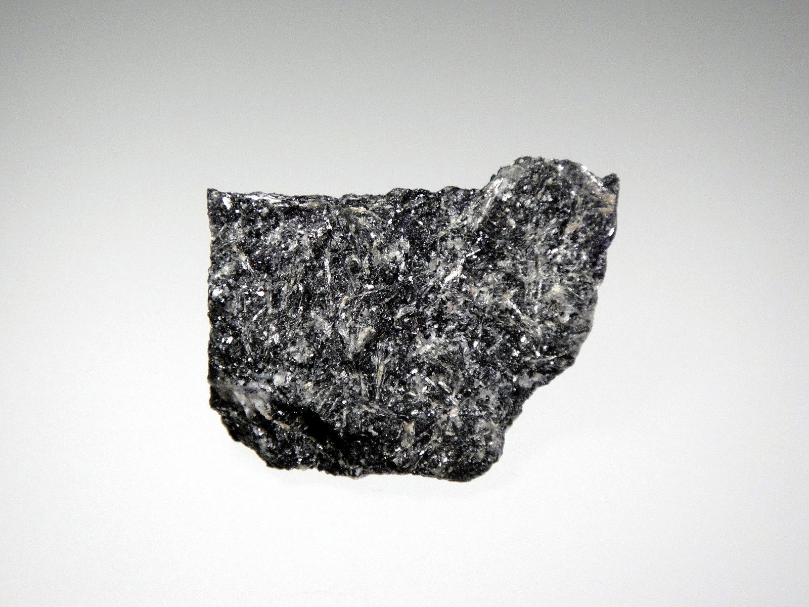 Rosenbuschita
4 x 3 cm.
(Autor: Antonio P. López)