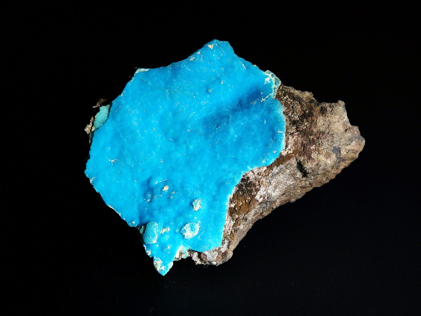 Hemimorfita
6 x 5 cm.
(Autor: Antonio P. López)