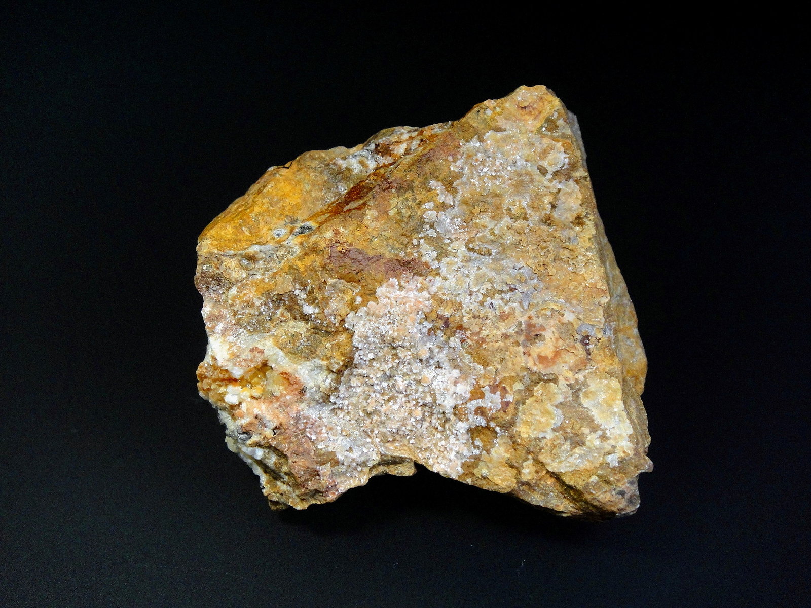 Hemimorfita
5 x 5 cm.
(Autor: Antonio P. López)