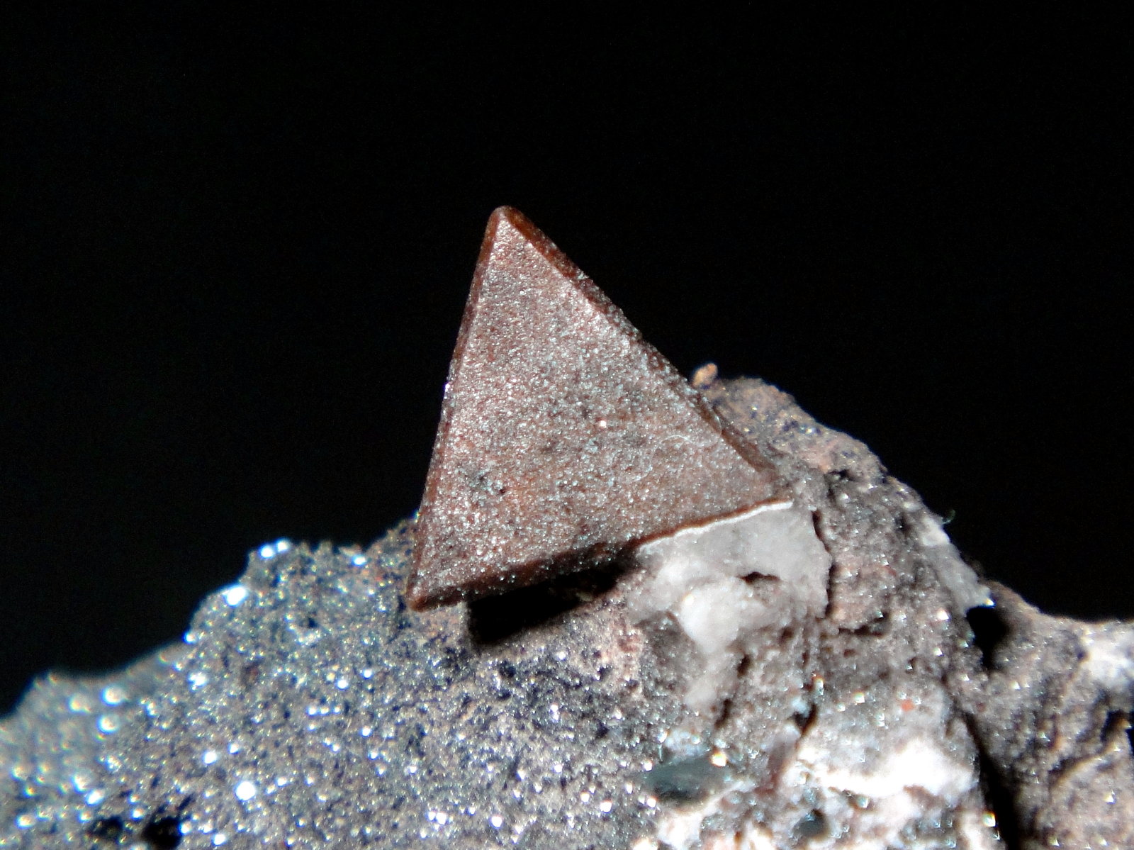 Zunyita
Cristal de 7 mm.
(Autor: Antonio P. López)