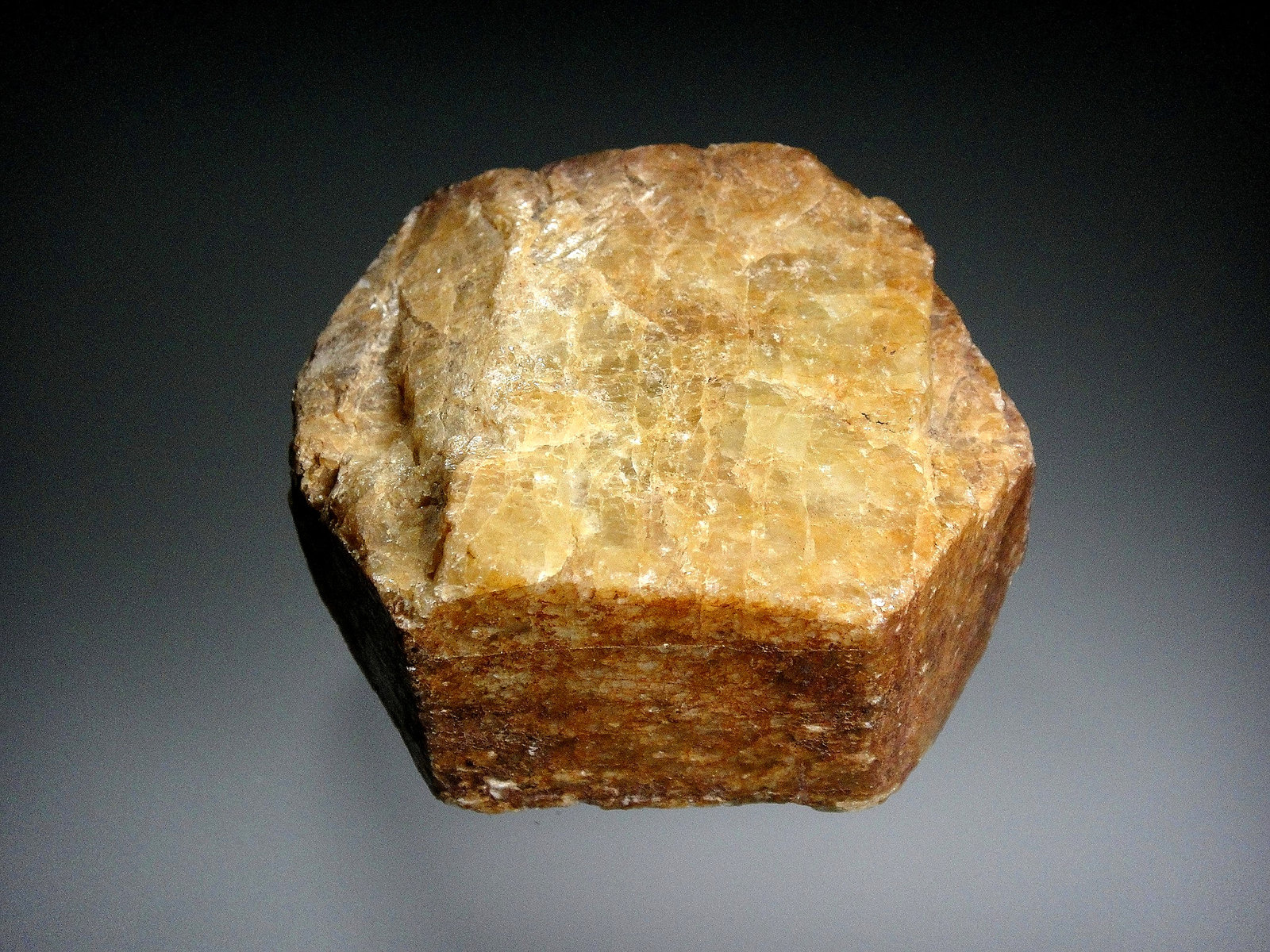 Berilo
7 x 5 cm.
(Autor: Antonio P. López)