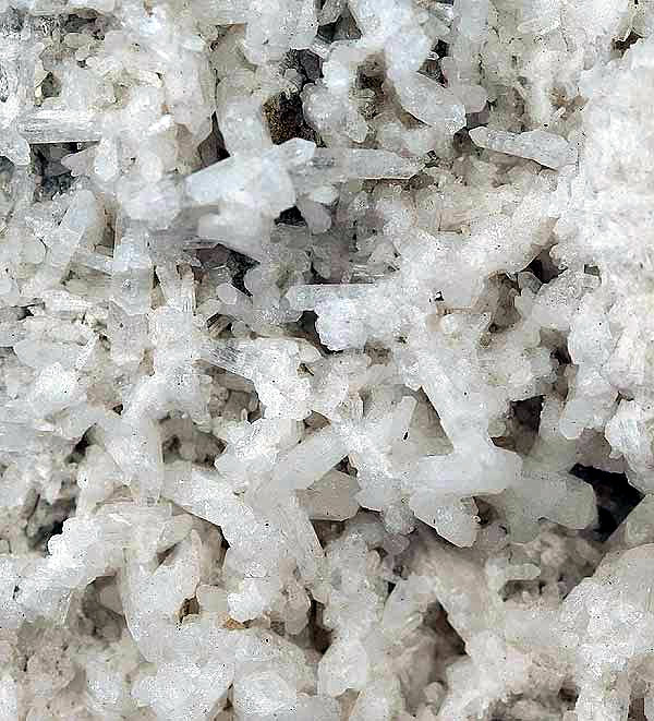 Armenita
Campo de visión 3,2 cm.
(Autor: Antonio P. López)