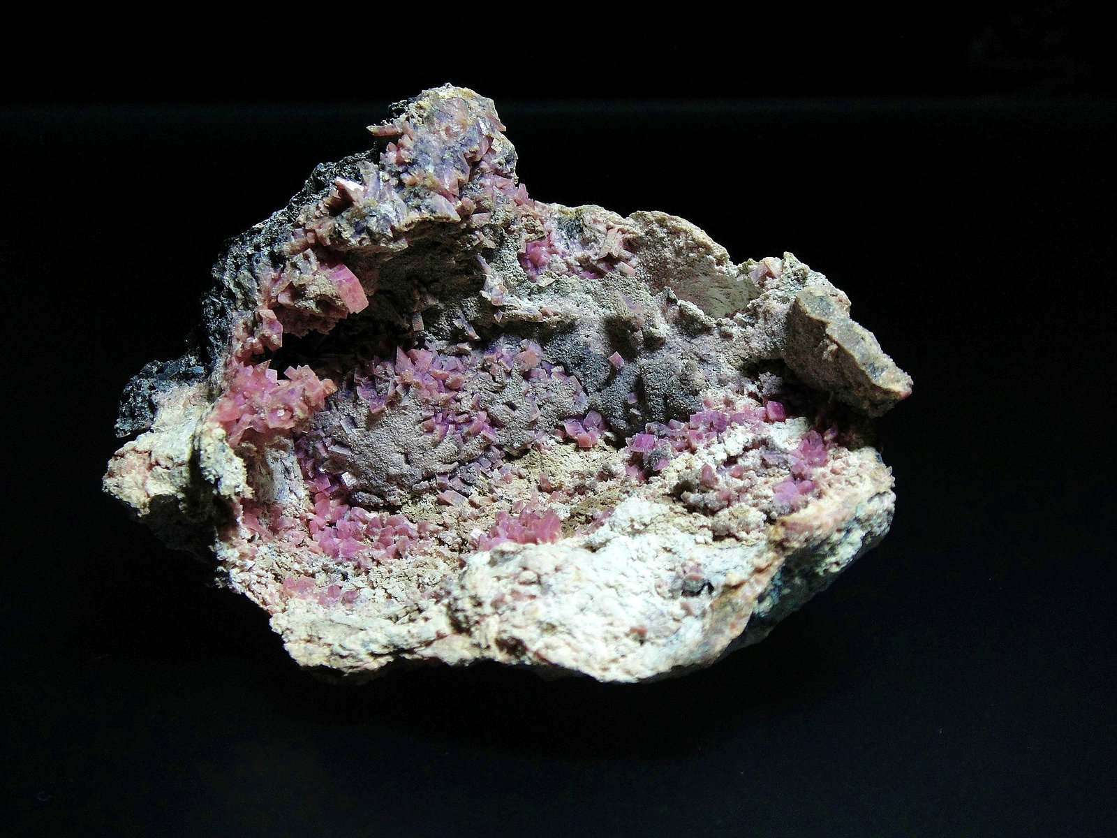 Inesita
8 x 6 cm.
(Autor: Antonio P. López)