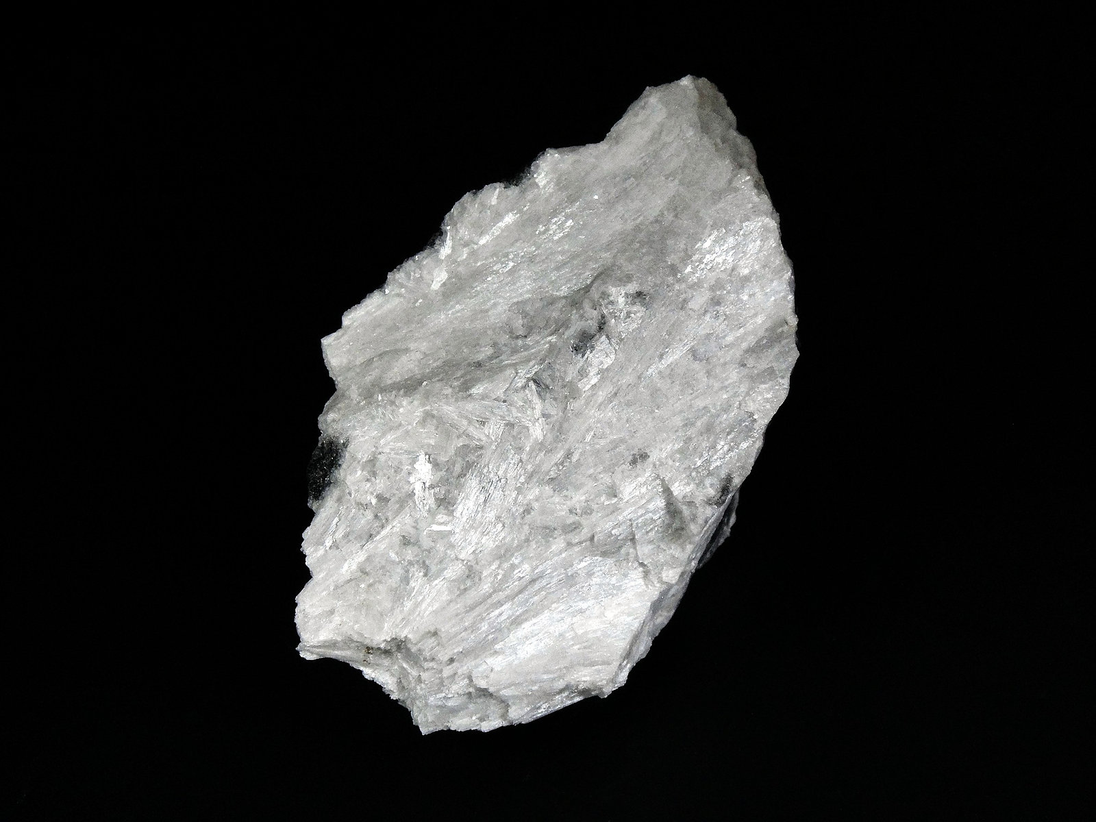 Wollastonita
7 x 6 cm.
(Autor: Antonio P. López)