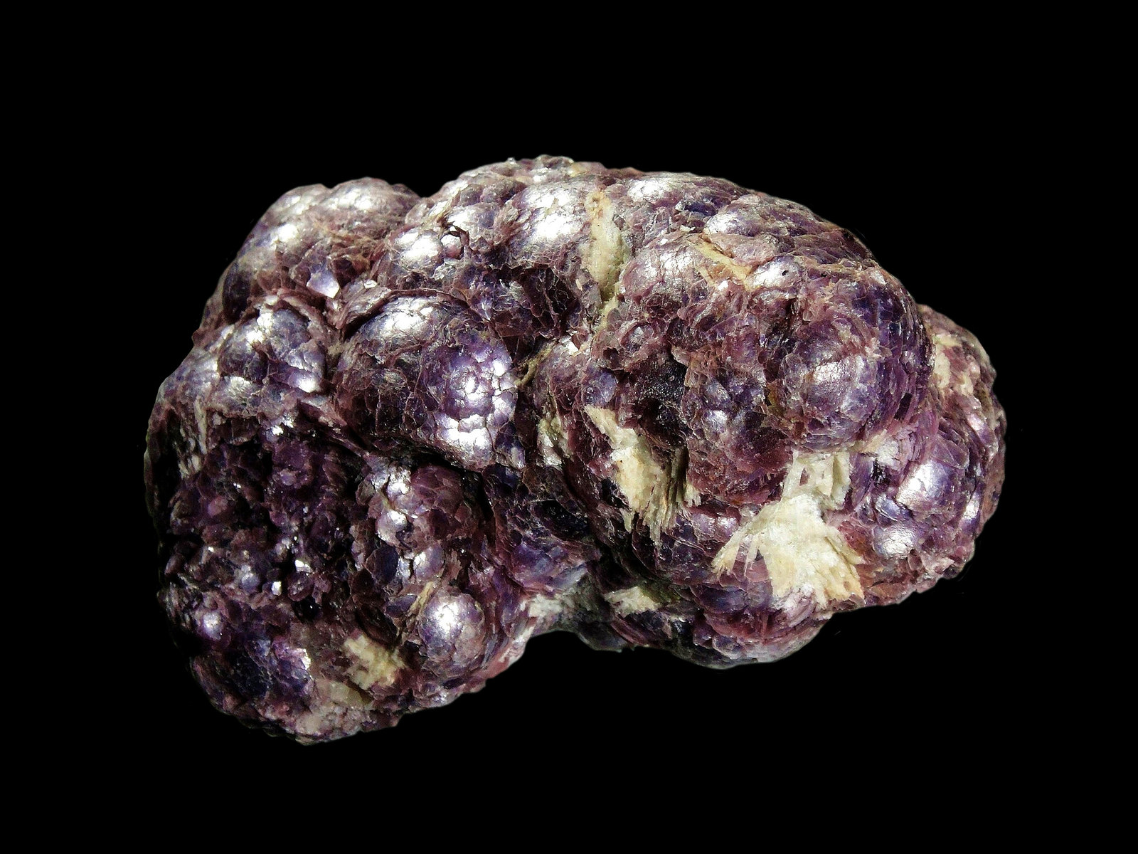 lepidolita
12 x 8 cm.
(Autor: Antonio P. López)