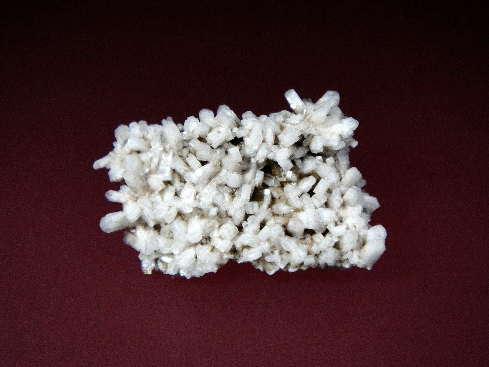 Edingtonita
3 x 2 cm.
(Autor: Antonio P. López)