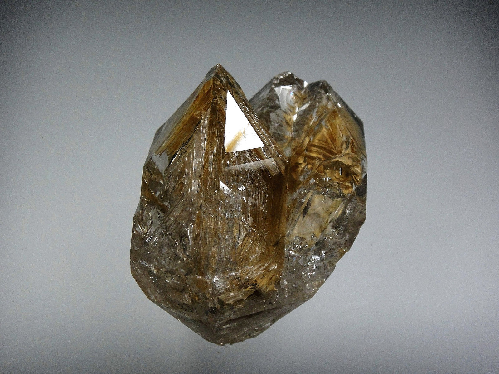 Cuarzo
7 x 5 cm.
(Autor: Antonio P. López)