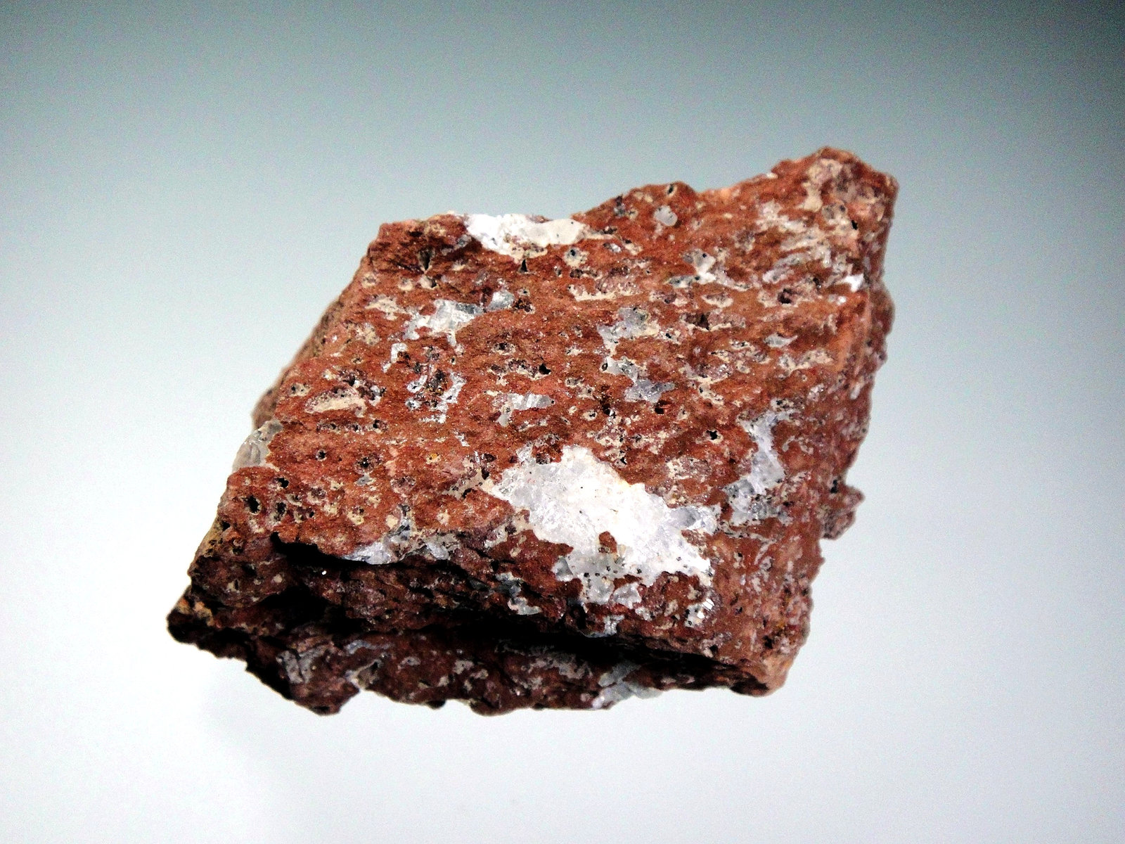 Erionita-Ca
6 x 5 cm.
(Autor: Antonio P. López)