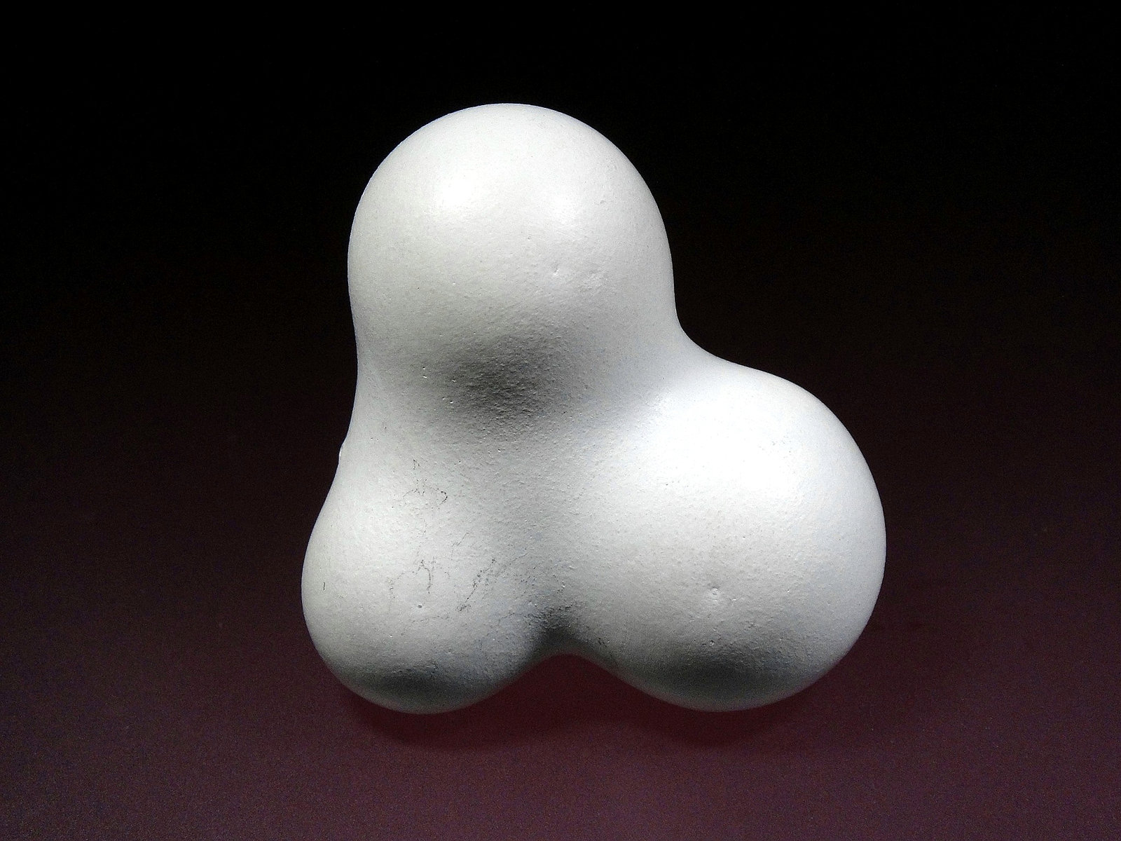 Ópalo (variedad menilito)
6 x 6 cm
(Autor: Antonio P. López)