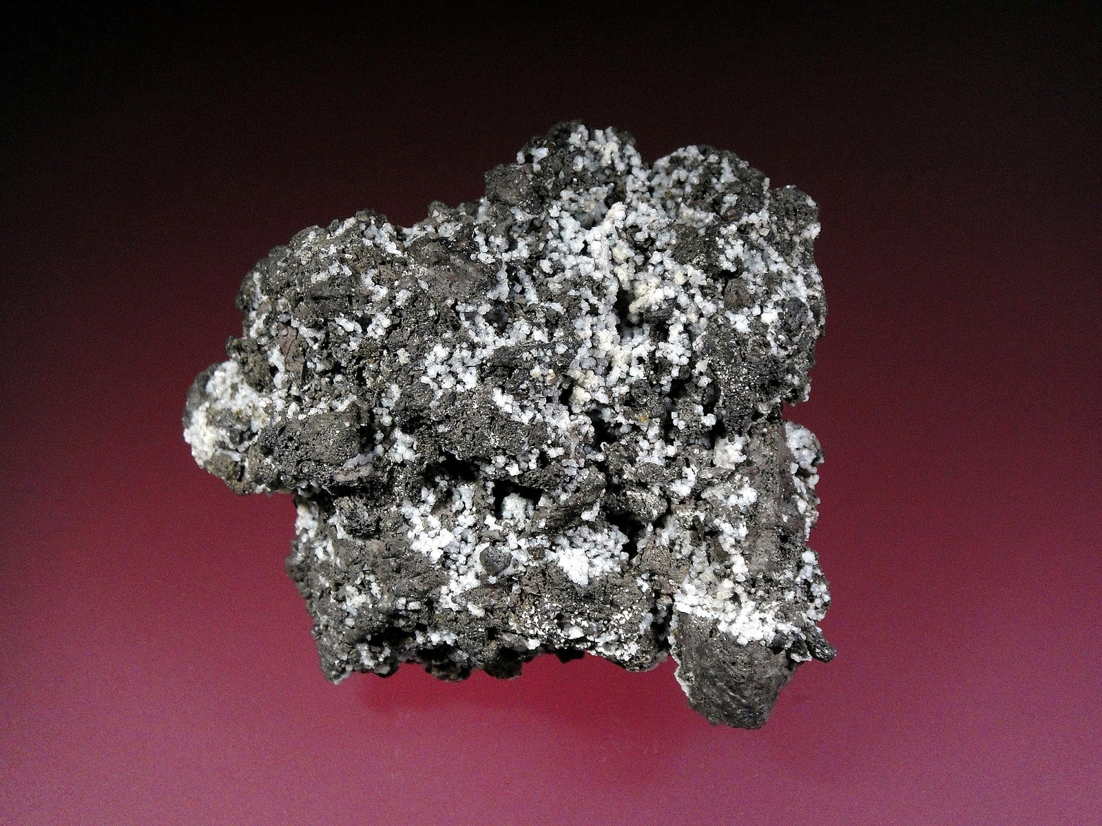 Phillipsita-K
8 x 8 cm.
(Autor: Antonio P. López)