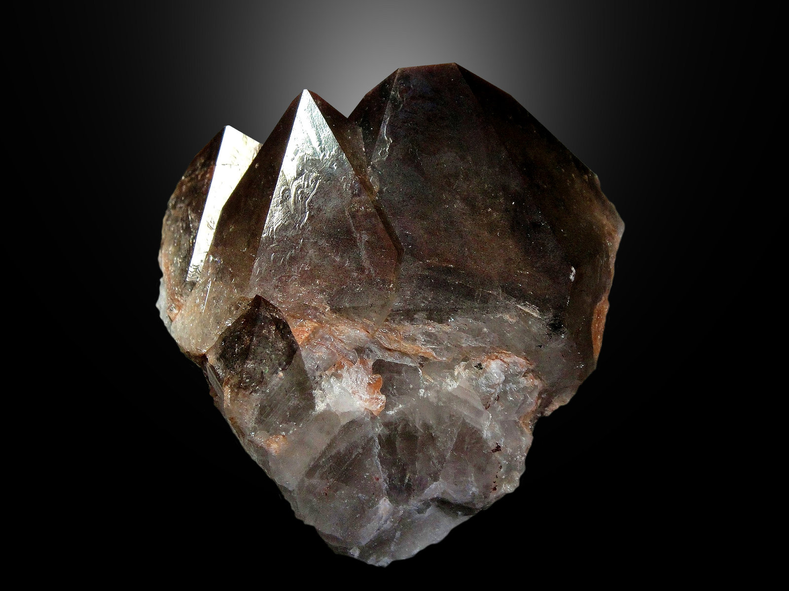 Cuarzo
7 x 6 cm.
(Autor: Antonio P. López)