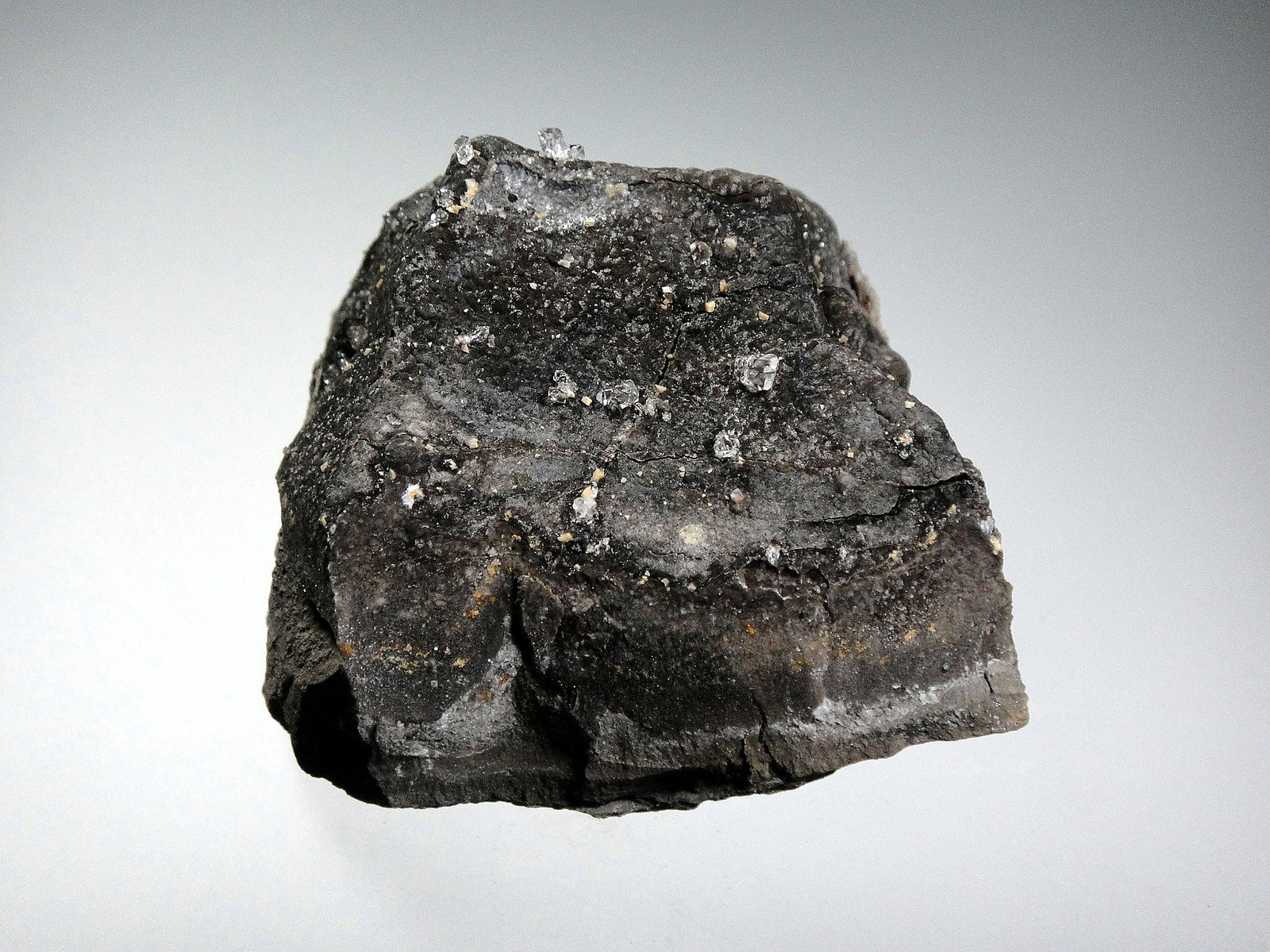 Cuarzo
5 x 5 cm.
(Autor: Antonio P. López)