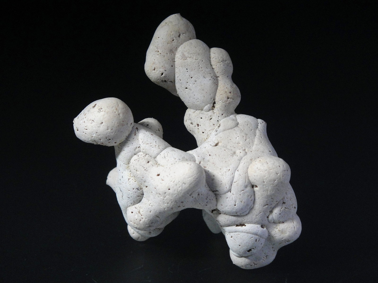 Ópalo (variedad menilito)
6,5 x 5 cm.
(Autor: Antonio P. López)