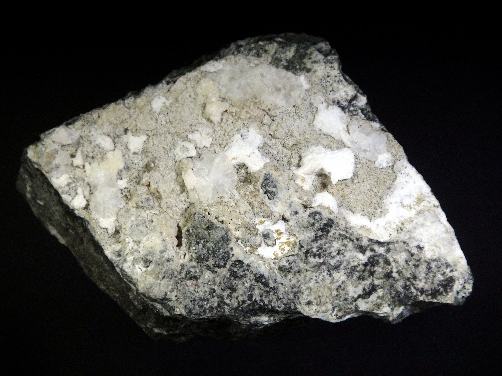 Garronita-Ca
9 x 6 cm.
(Autor: Antonio P. López)