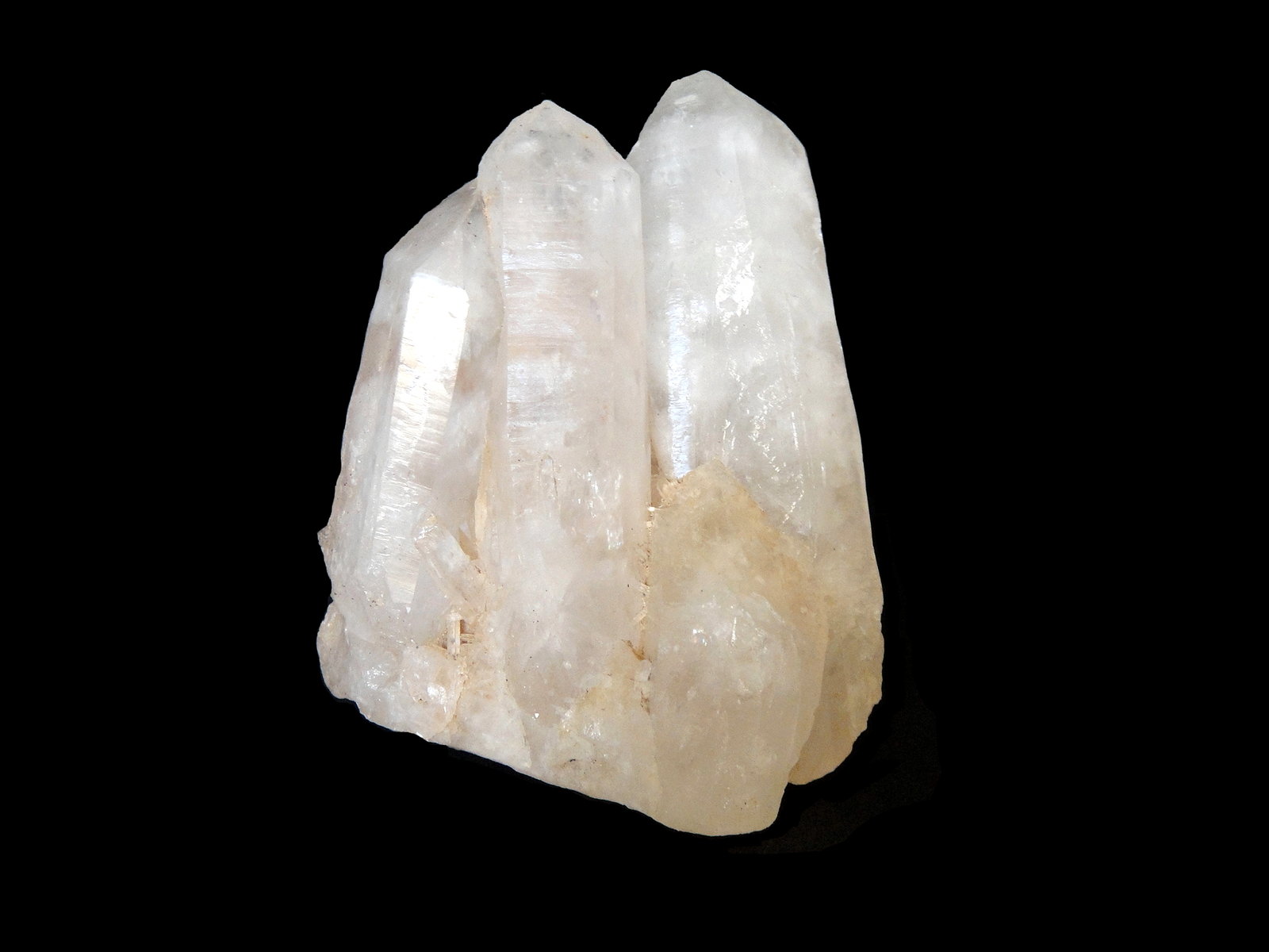 Cuarzo
9 x 7 cm.
(Autor: Antonio P. López)