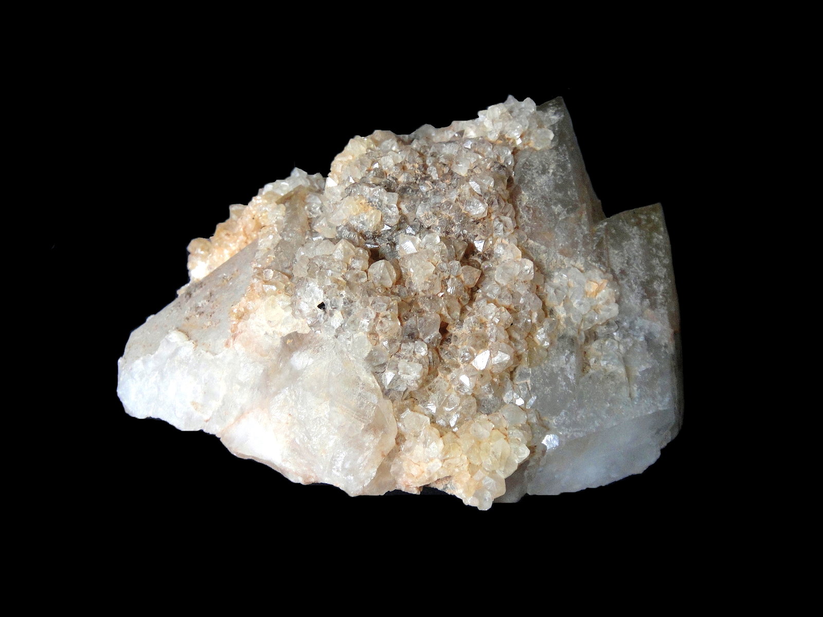 Cuarzo
11 x 8 cm.
(Autor: Antonio P. López)