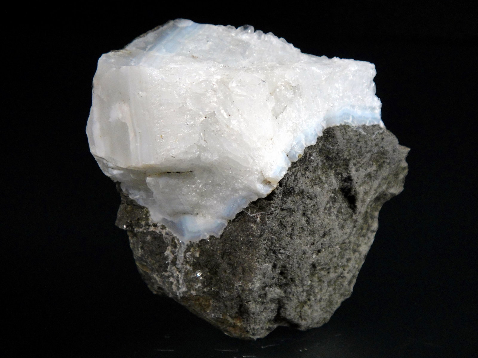 Cuarzo
7 x 5 cm.
(Autor: Antonio P. López)