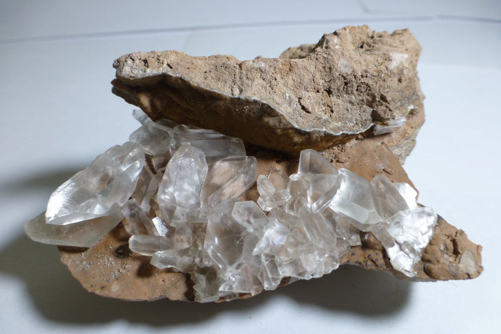 Yeso
8,5 x 5,2 x 4,1 cm
(Autor: heat00)