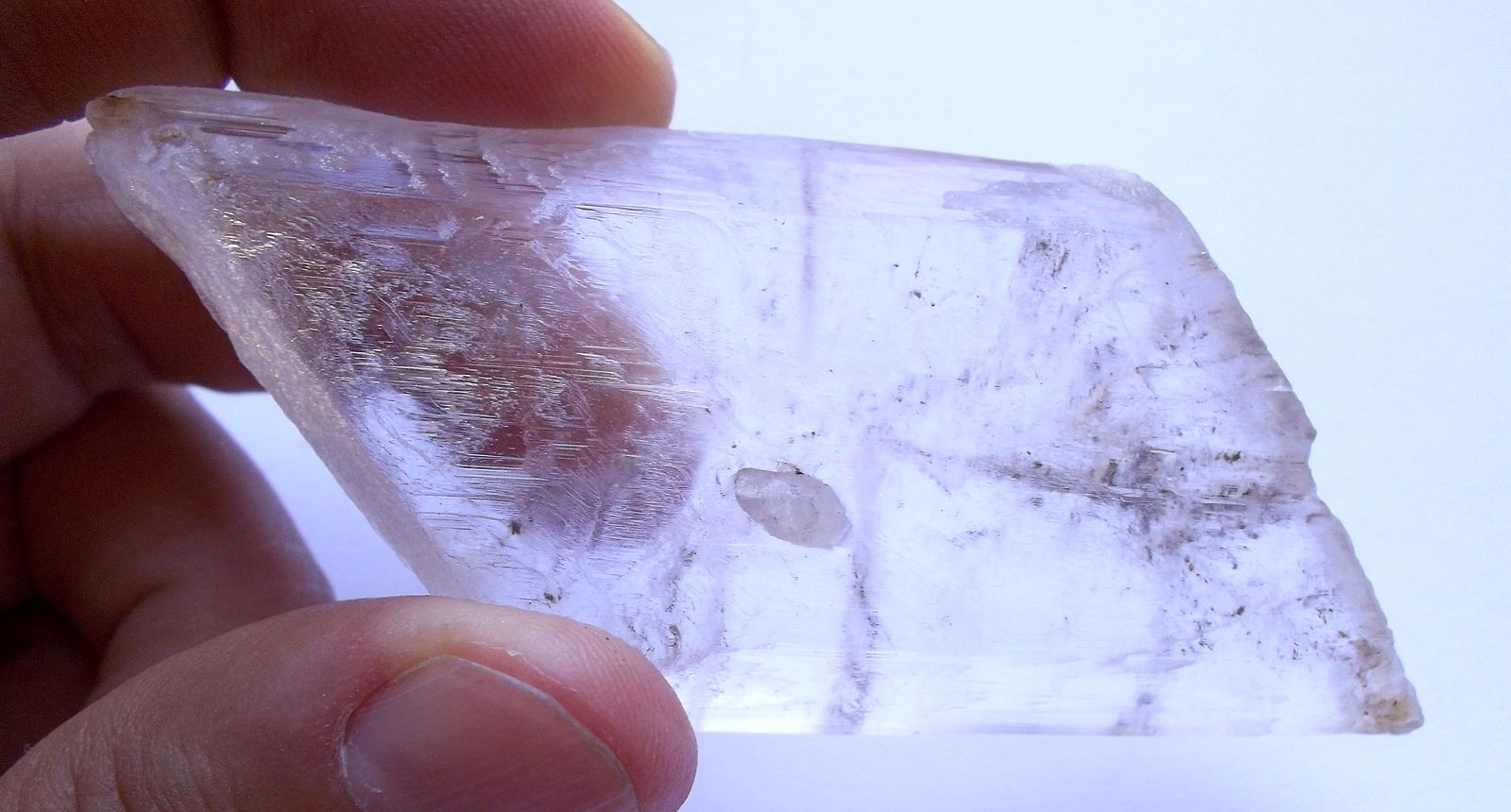 Yeso
6 x 3,5 cm
(Autor: Cristalino)