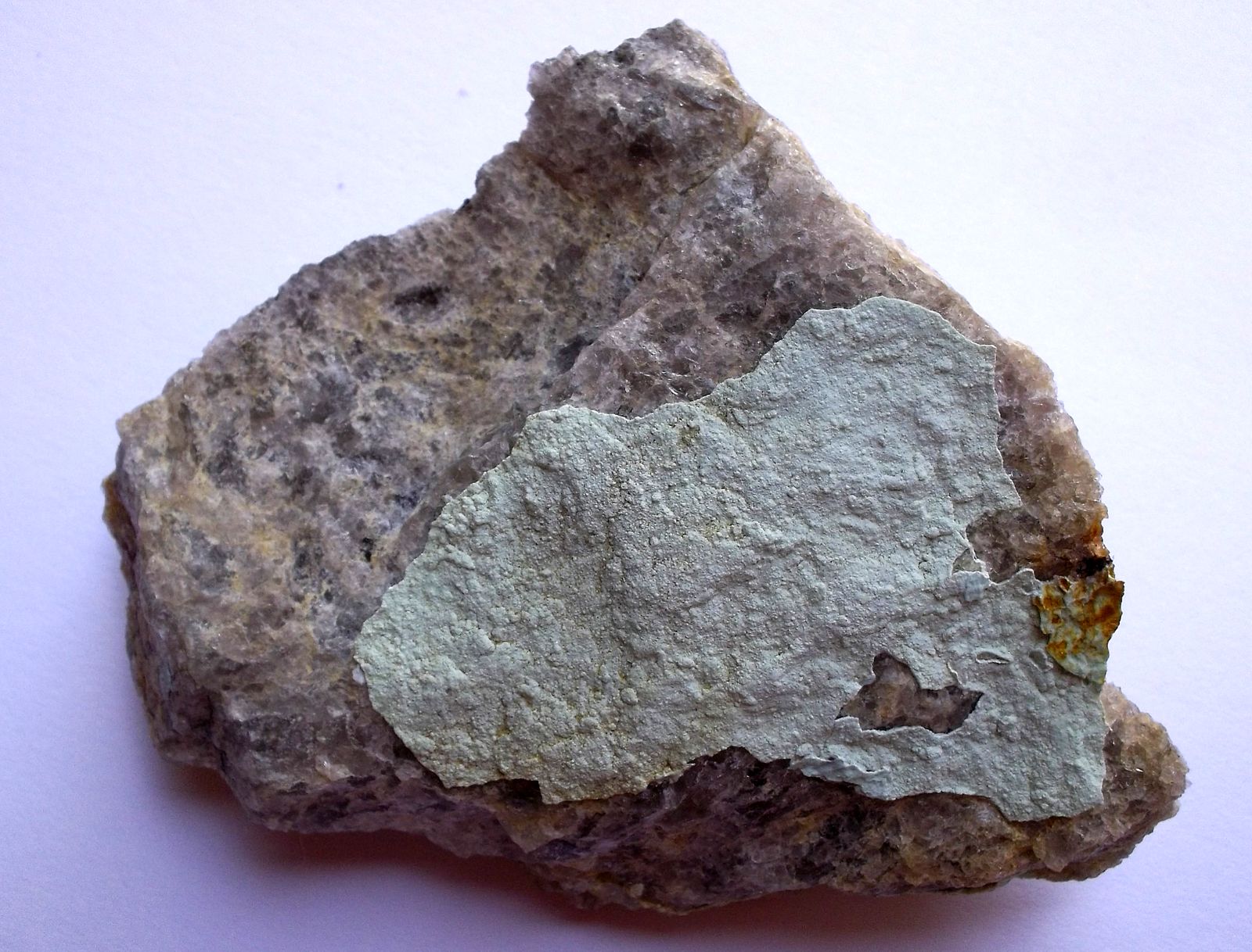 Planerita
7 x 6 cm
(Autor: Cristalino)